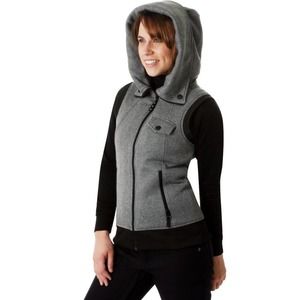 Burton Women’s Star DryRide Winter Snowboard Vest Large